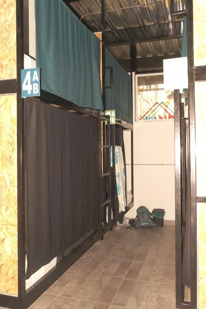 Nativo Hostel Medellin