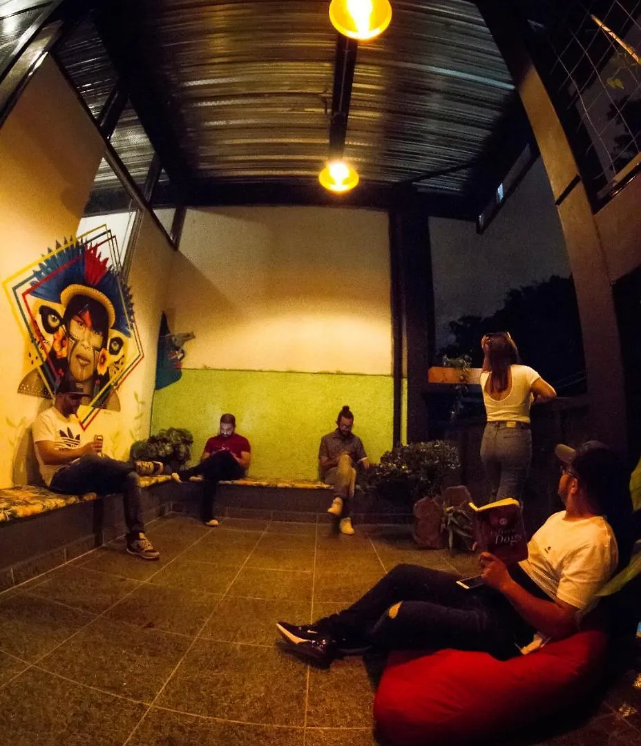Nativo Hostel Medellin