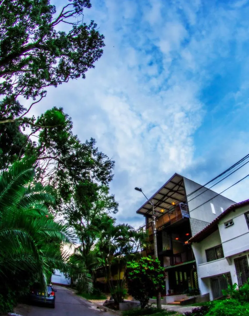 Nativo Hostel Medellin