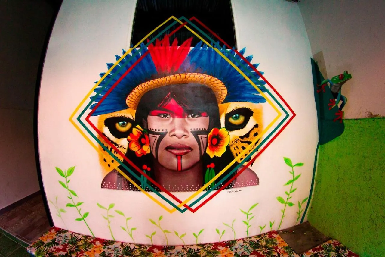 Nativo Hostel Medellin