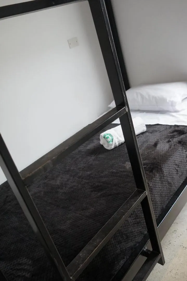 Nativo Hostel 麦德林 哥伦比亚