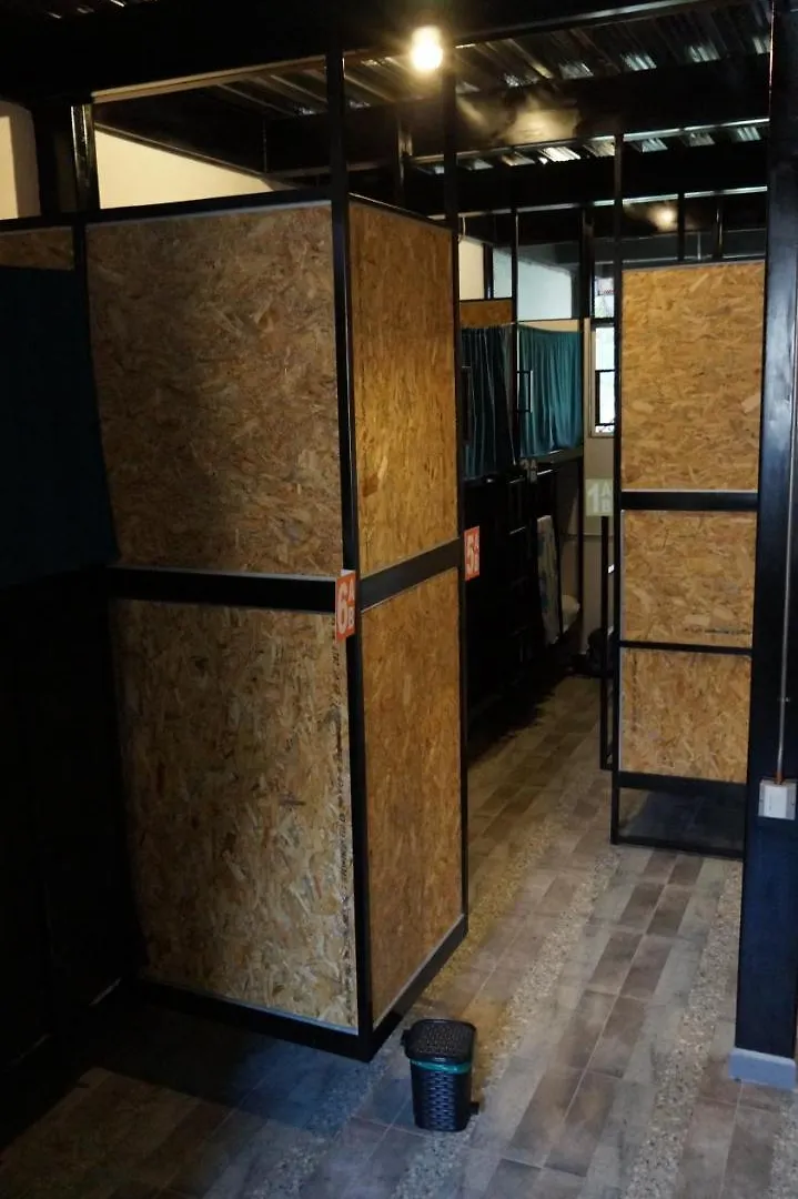 Nativo Hostel 麦德林