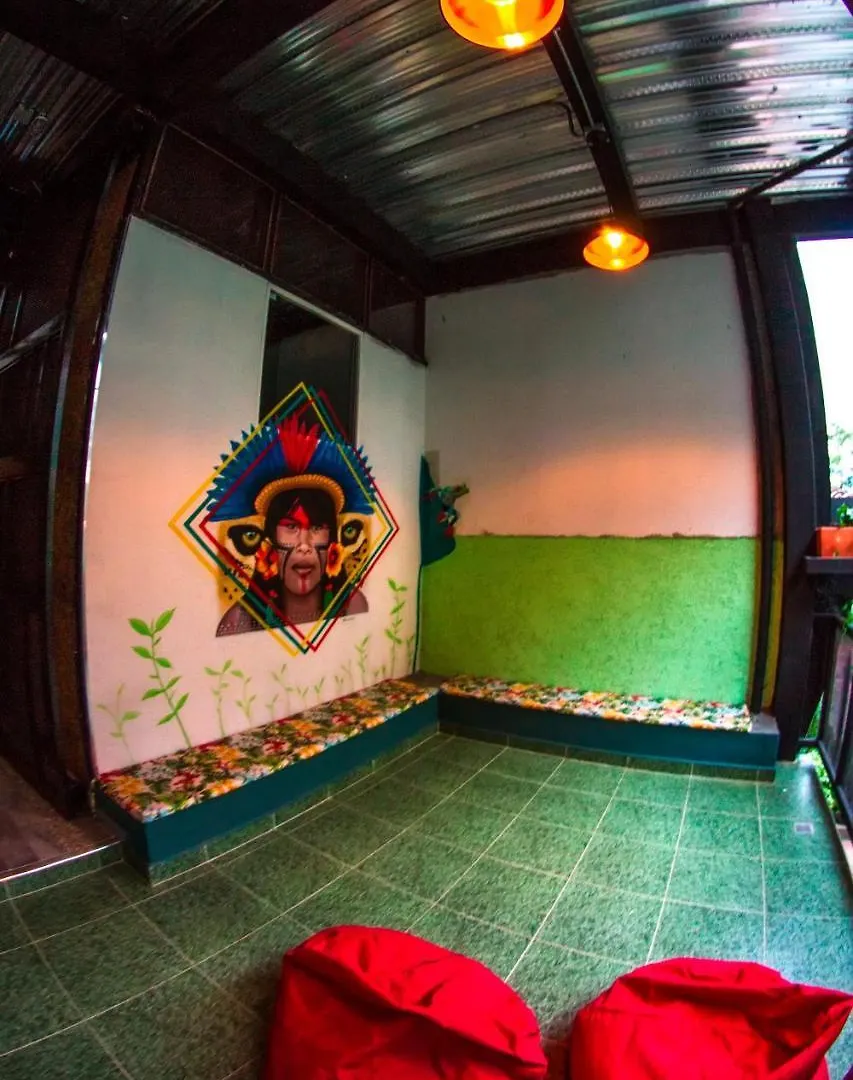 Nativo Hostel Medellín