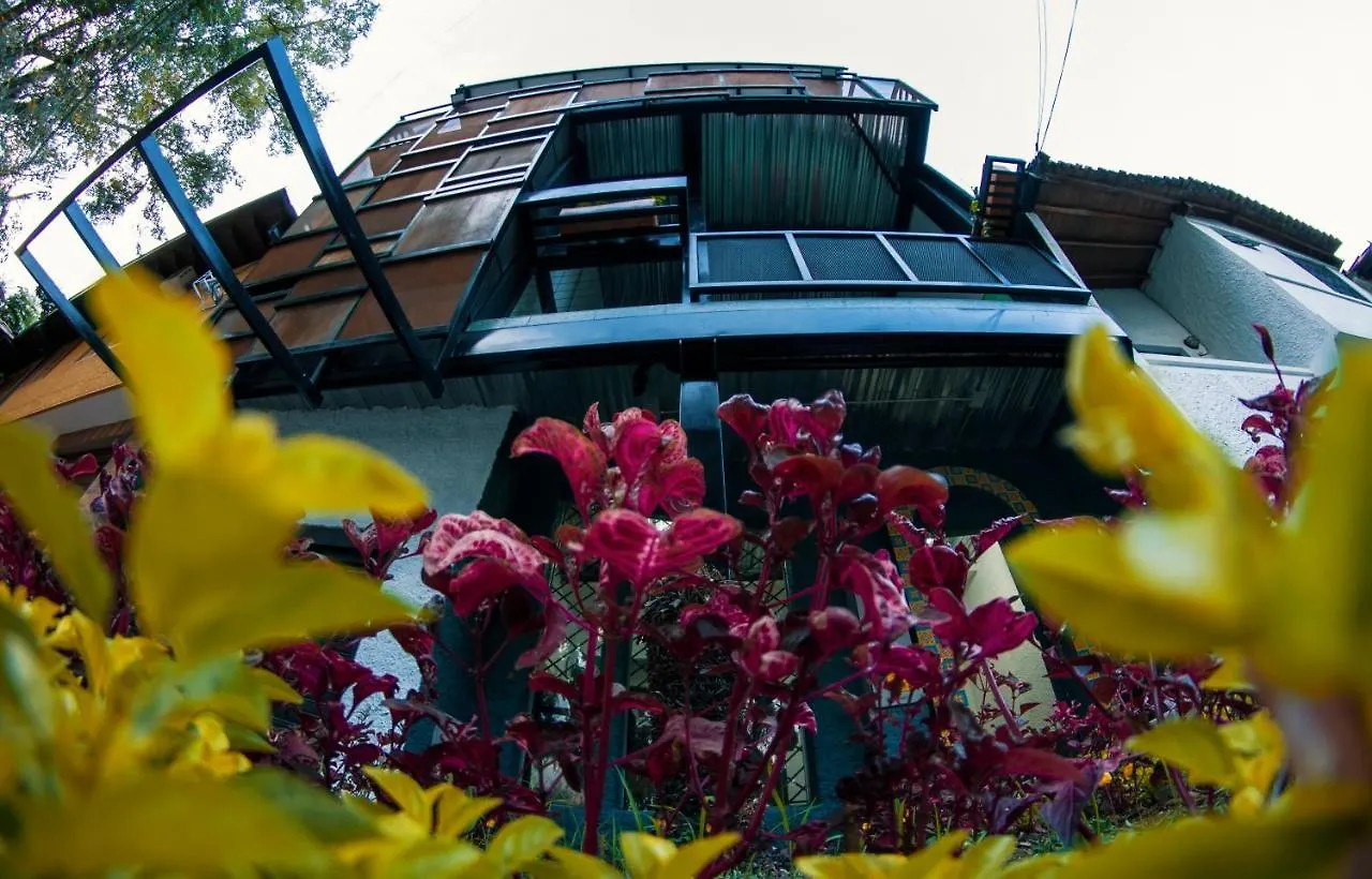 Nativo Hostel Medellín