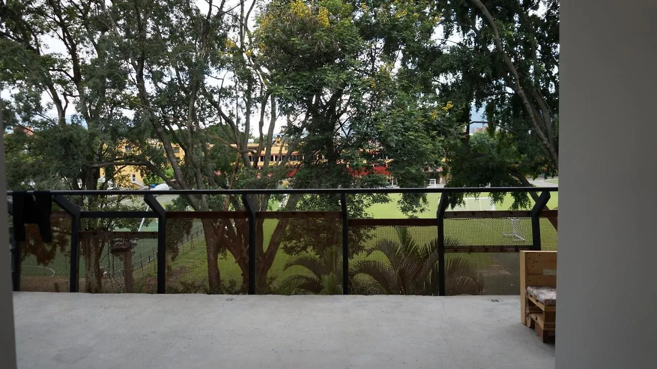 Nativo Hostel Medellin