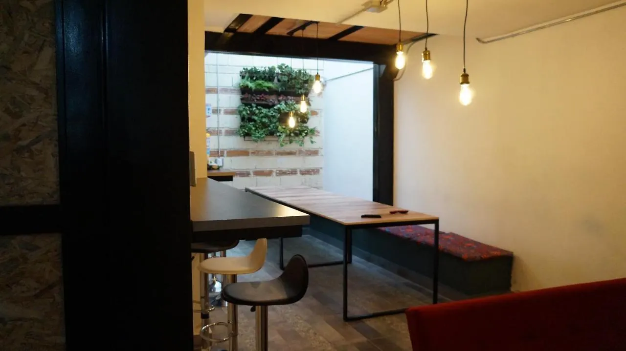 Nativo Hostel Medellin