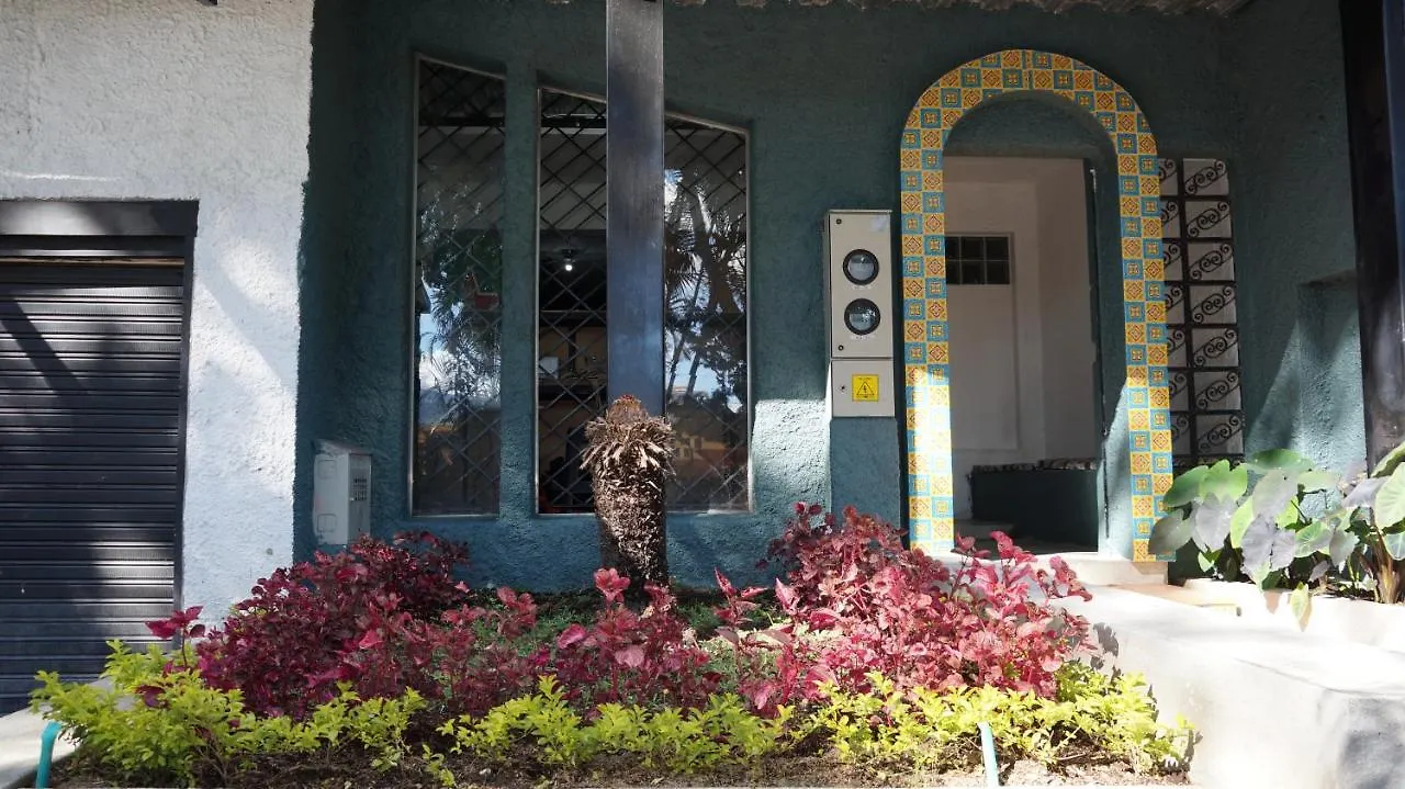 Nativo Hostel Medellin