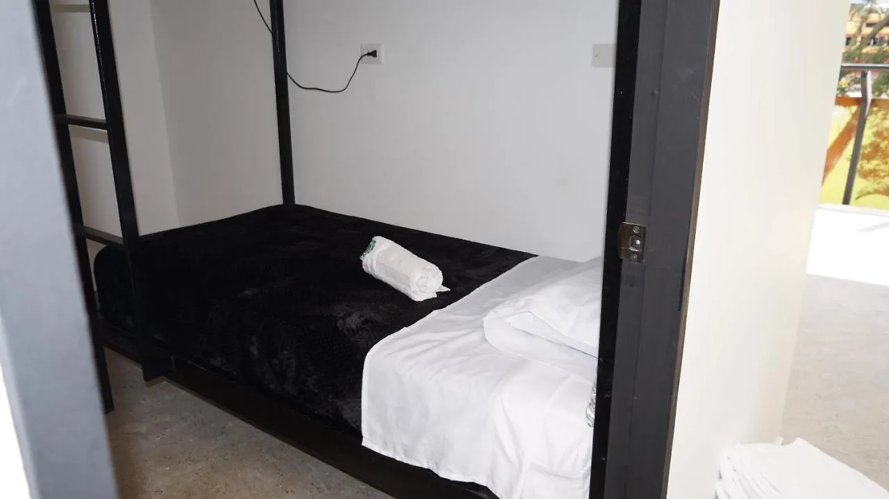 Nativo Hostel Medellin