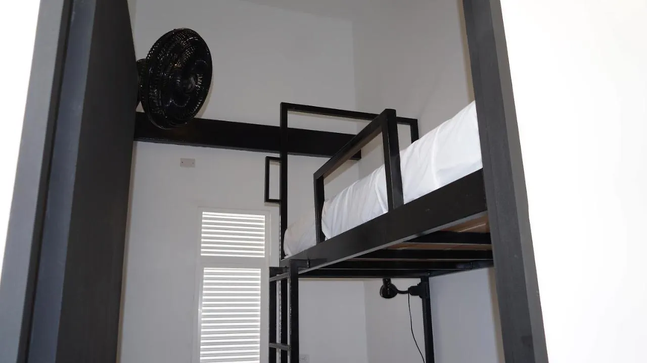 Nativo Hostel Medellin 0*,