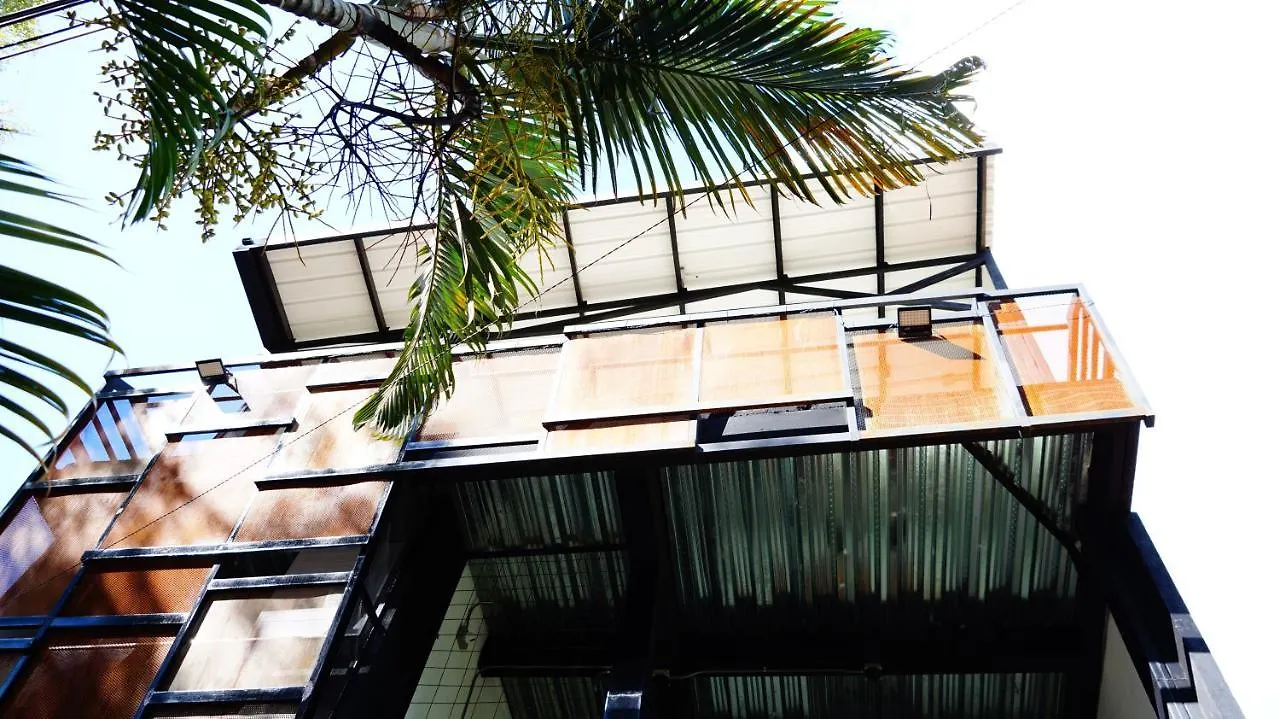 Nativo Hostel Medellin