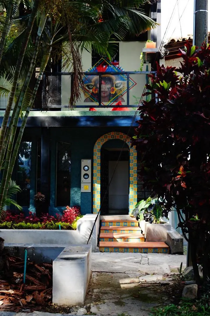 Nativo Hostel Medellin