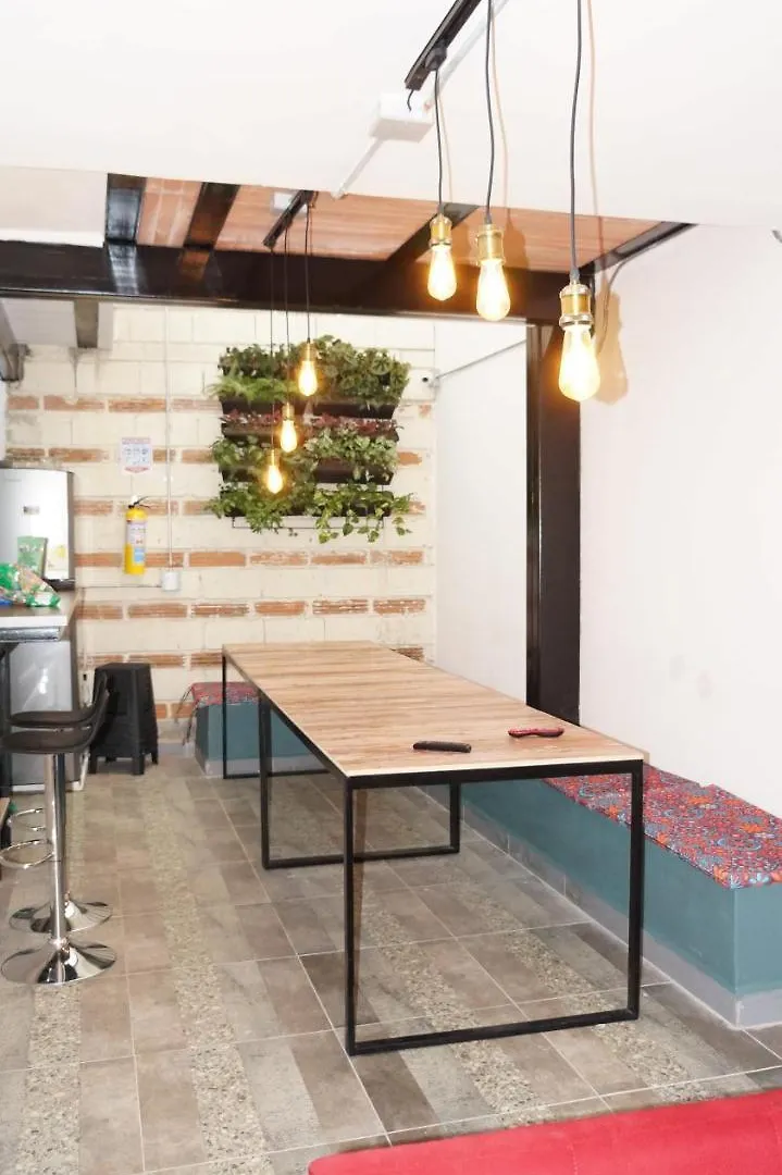 Nativo Hostel Medellin