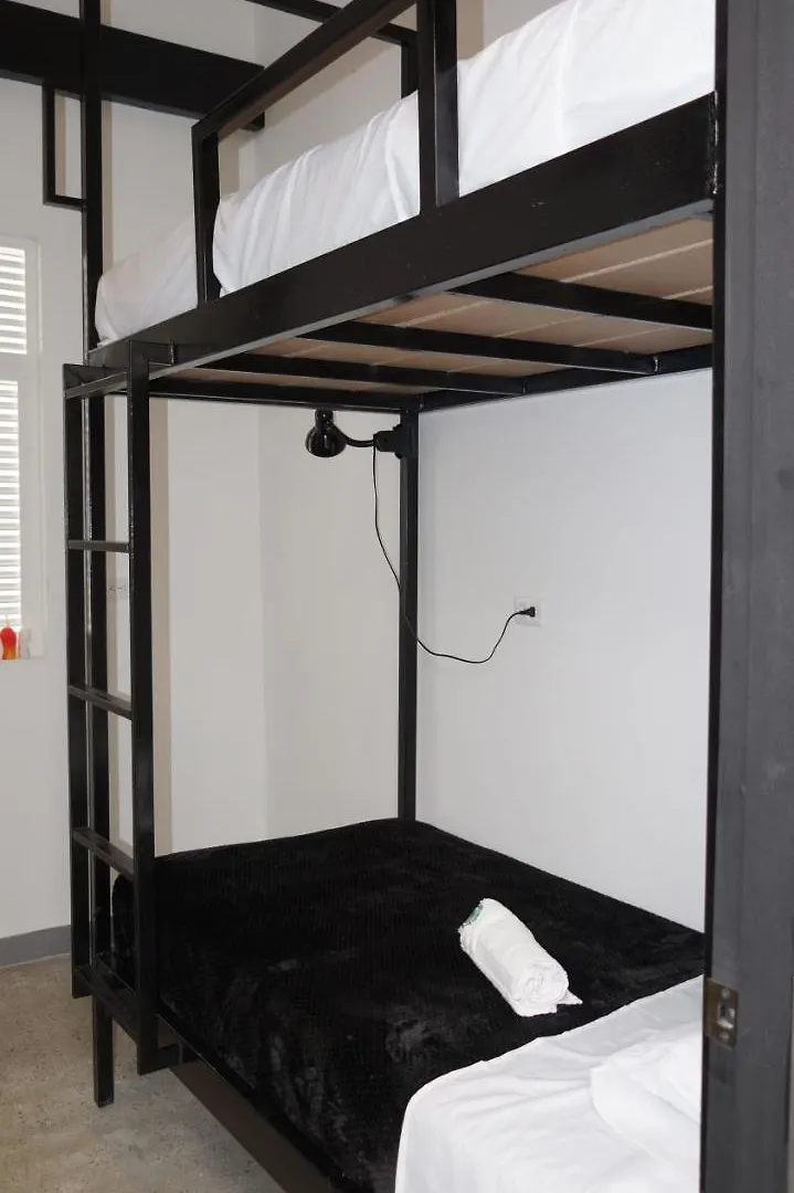 Nativo Hostel Medellin 0*,