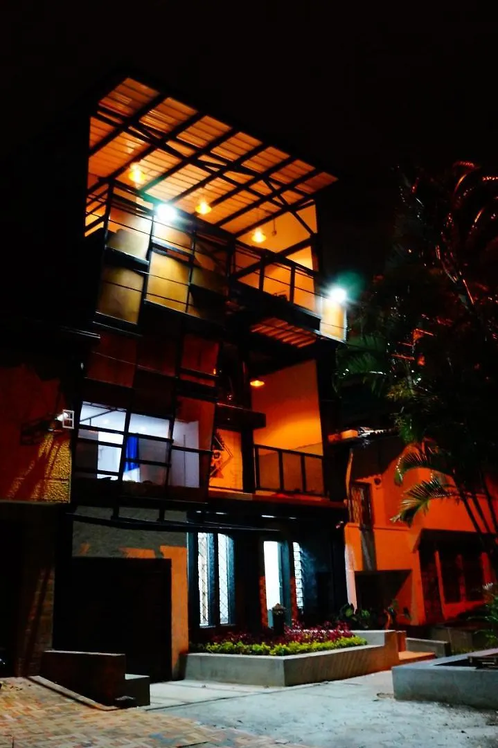 Nativo Hostel Medellin