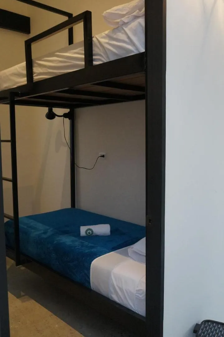 Nativo Hostel Medellin