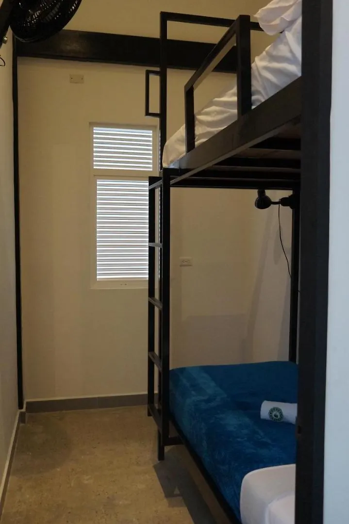 Nativo Hostel Medellin
