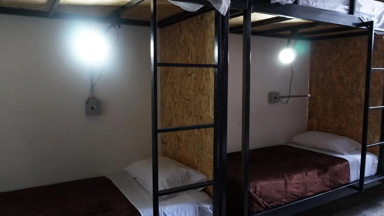Nativo Hostel Medellin