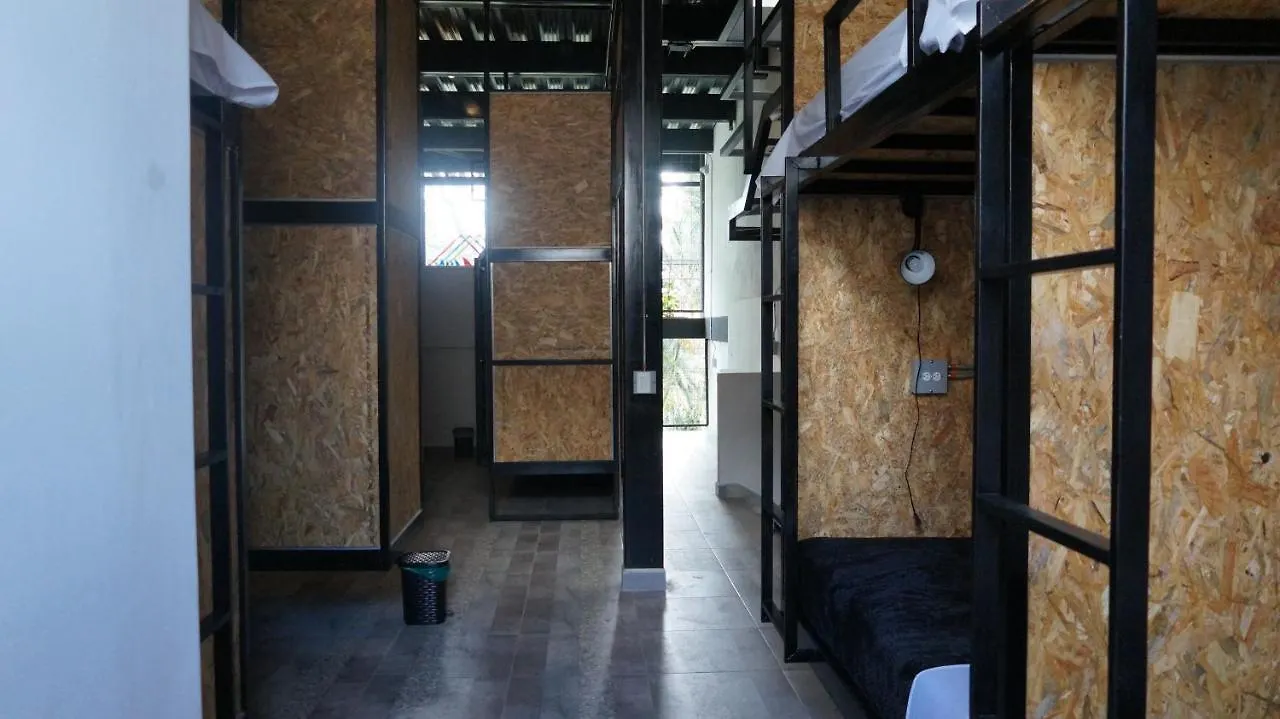 Nativo Hostel Medellin