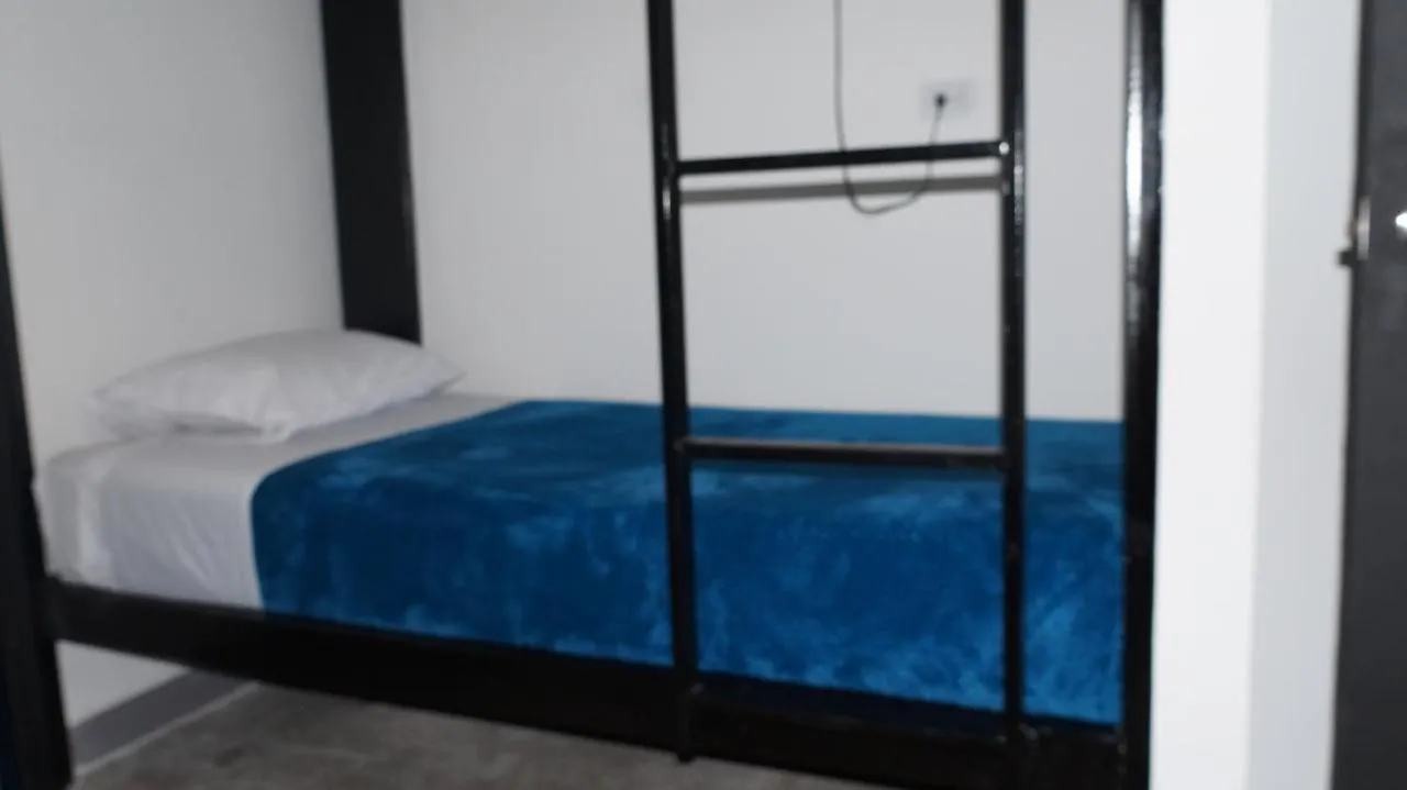Nativo Hostel Medellin