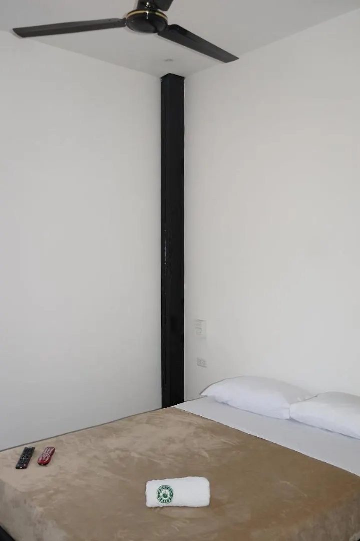 Nativo Hostel Medellin