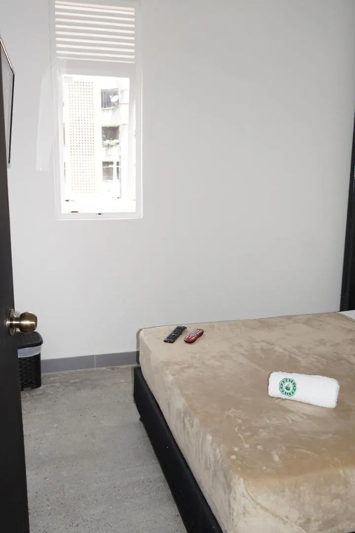 Nativo Hostel Medellin