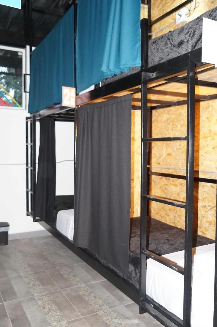 Nativo Hostel Medellin 0*,