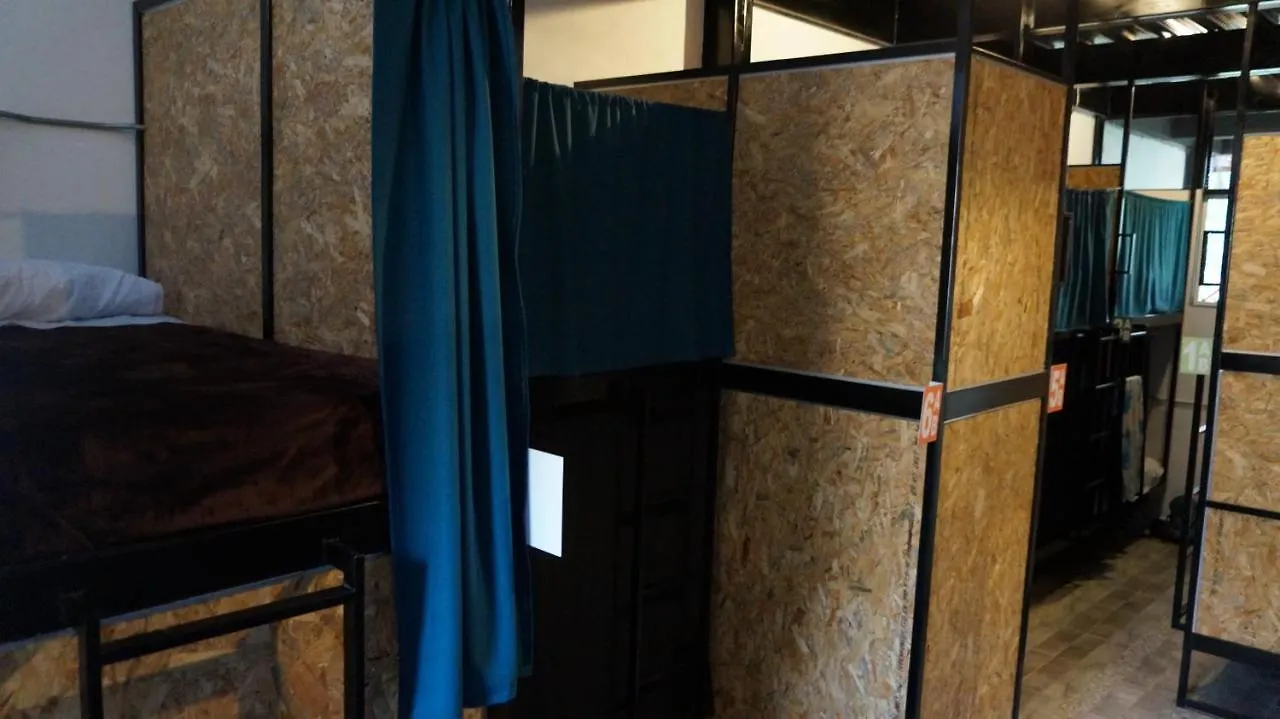 Nativo Hostel Medellin