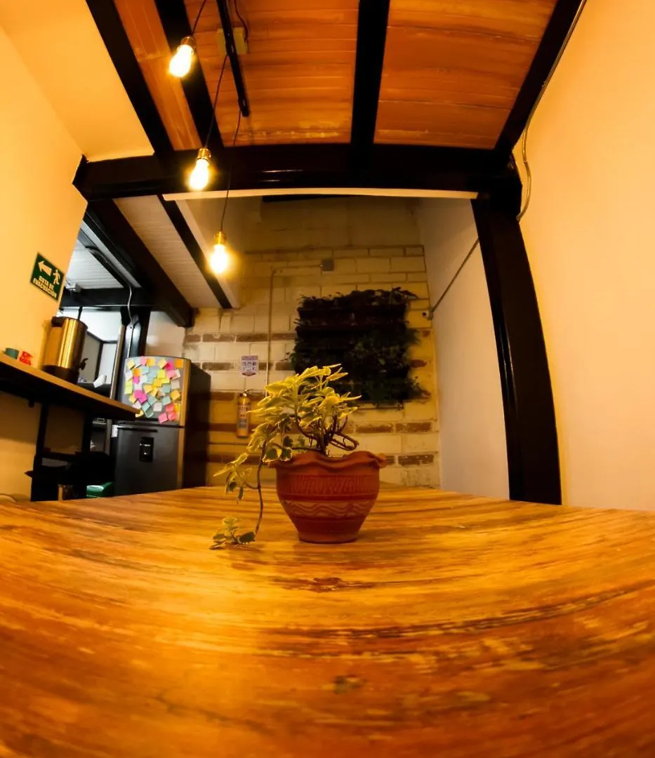 Nativo Hostel Medellin
