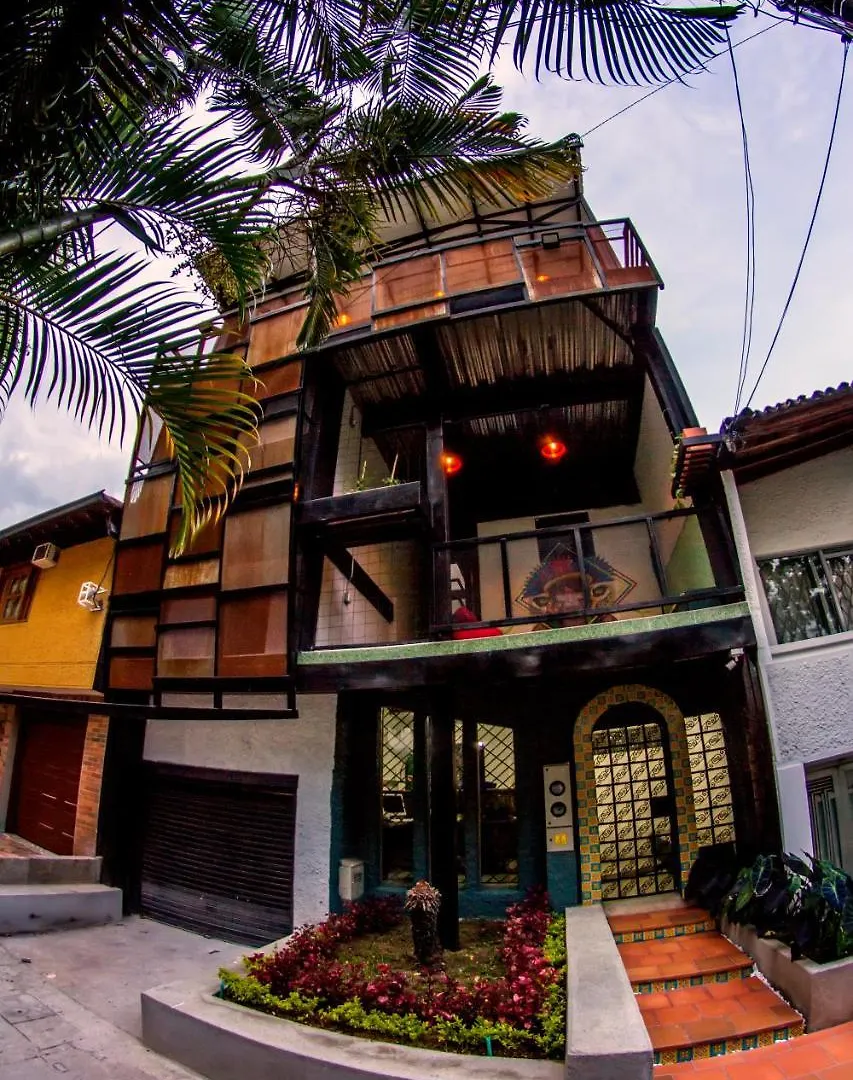 Nativo Hostel Medellin