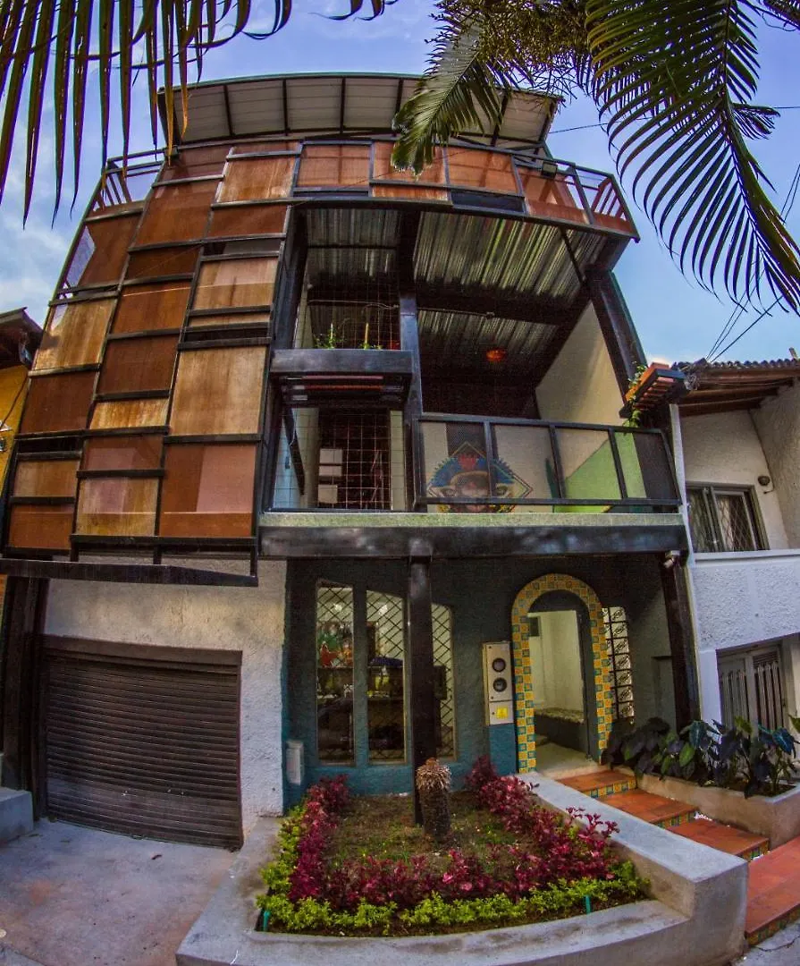 Nativo Hostel Medellin