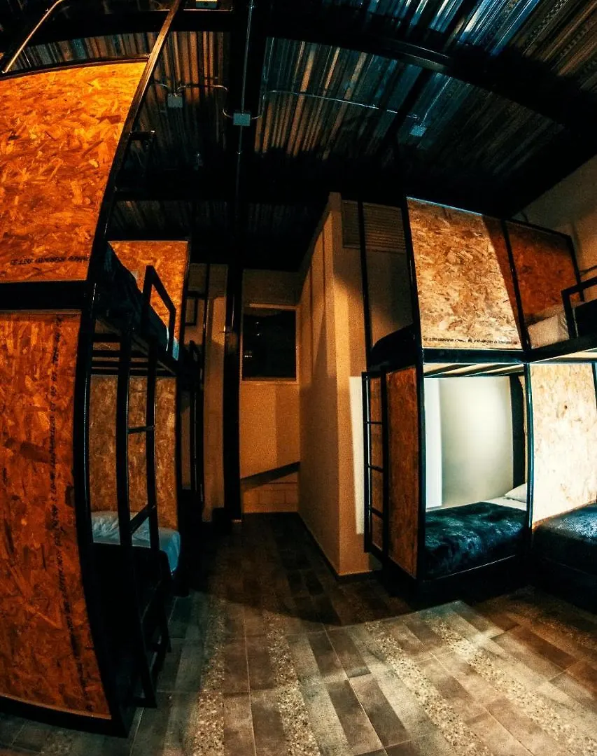 Nativo Hostel Medellin