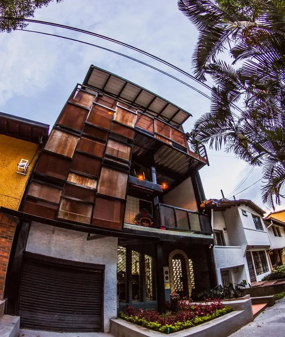 Nativo Hostel Medellin
