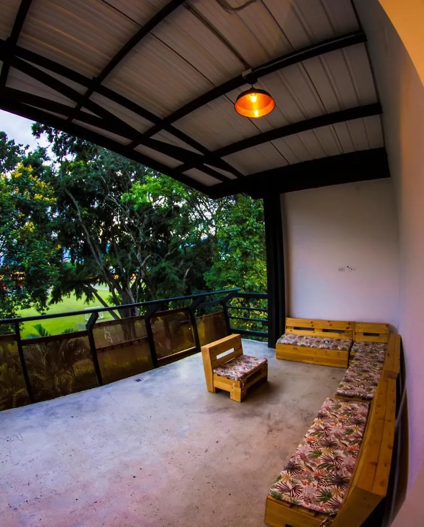 Nativo Hostel Medellin 0*,