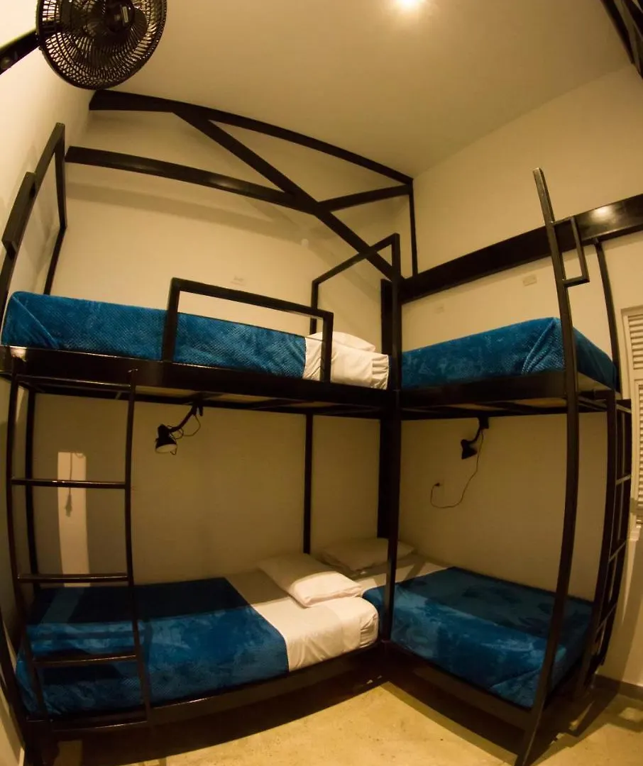 Nativo Hostel Medellin