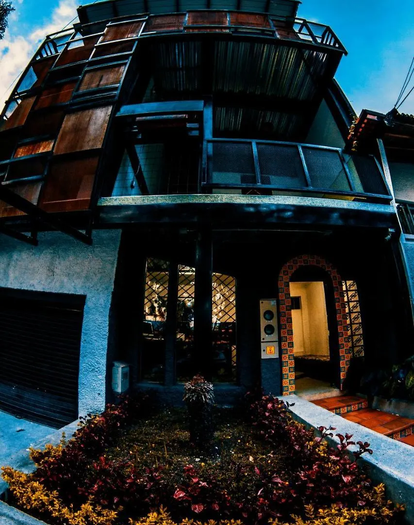 Nativo Hostel Medellin
