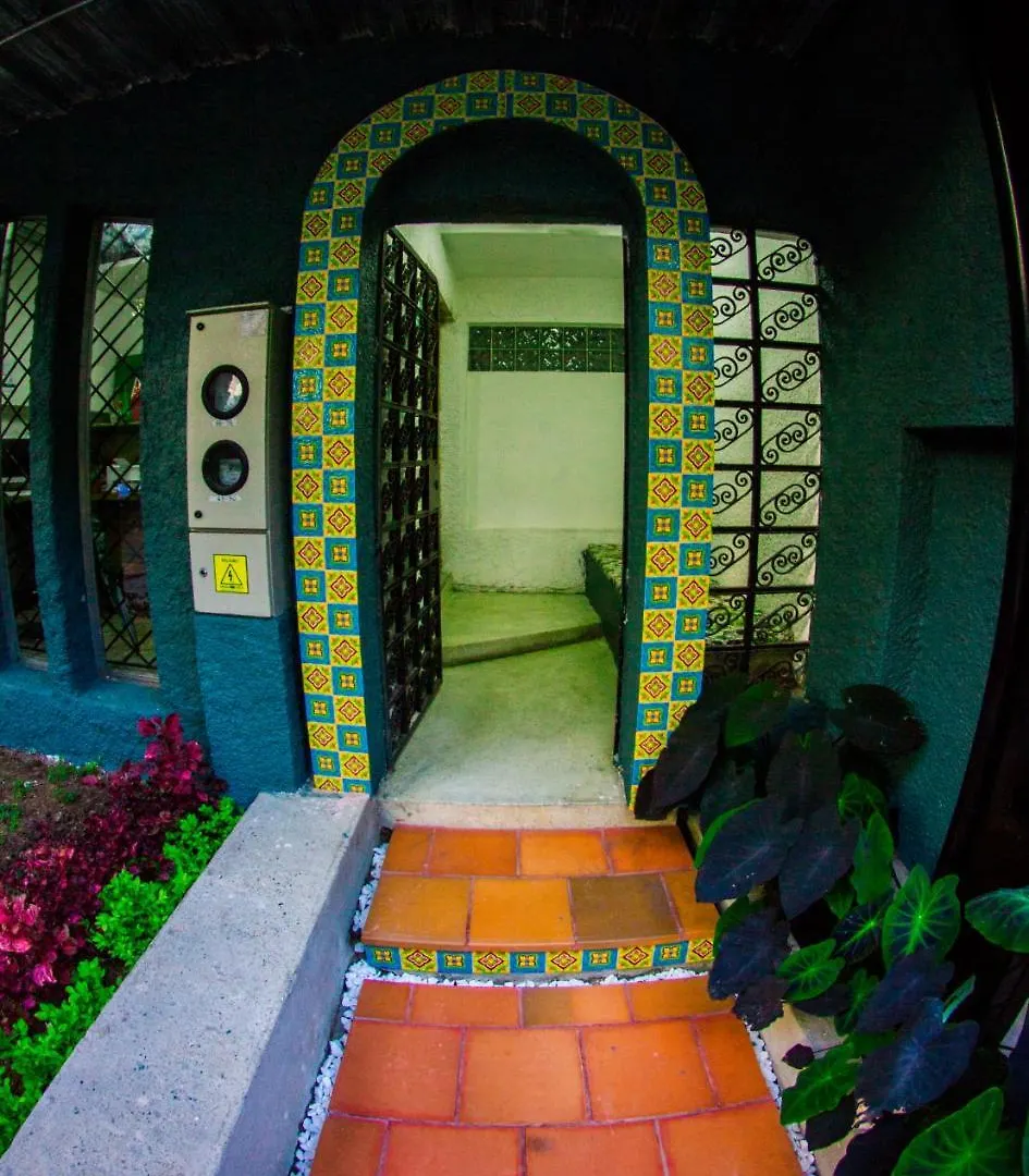 Nativo Hostel Medellin