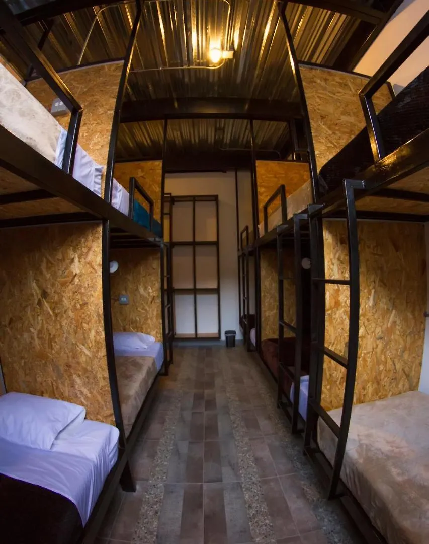 Nativo Hostel Medellin