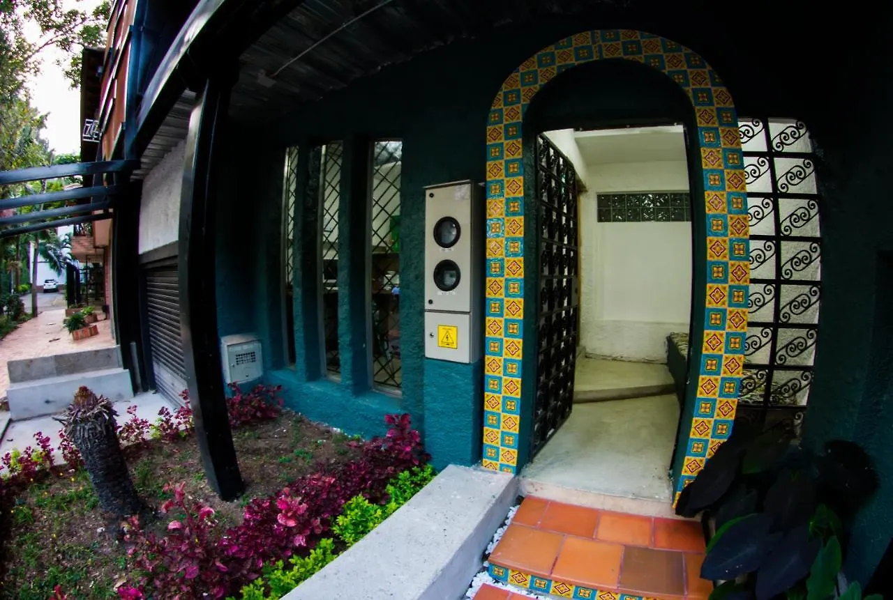 Nativo Hostel Medellin