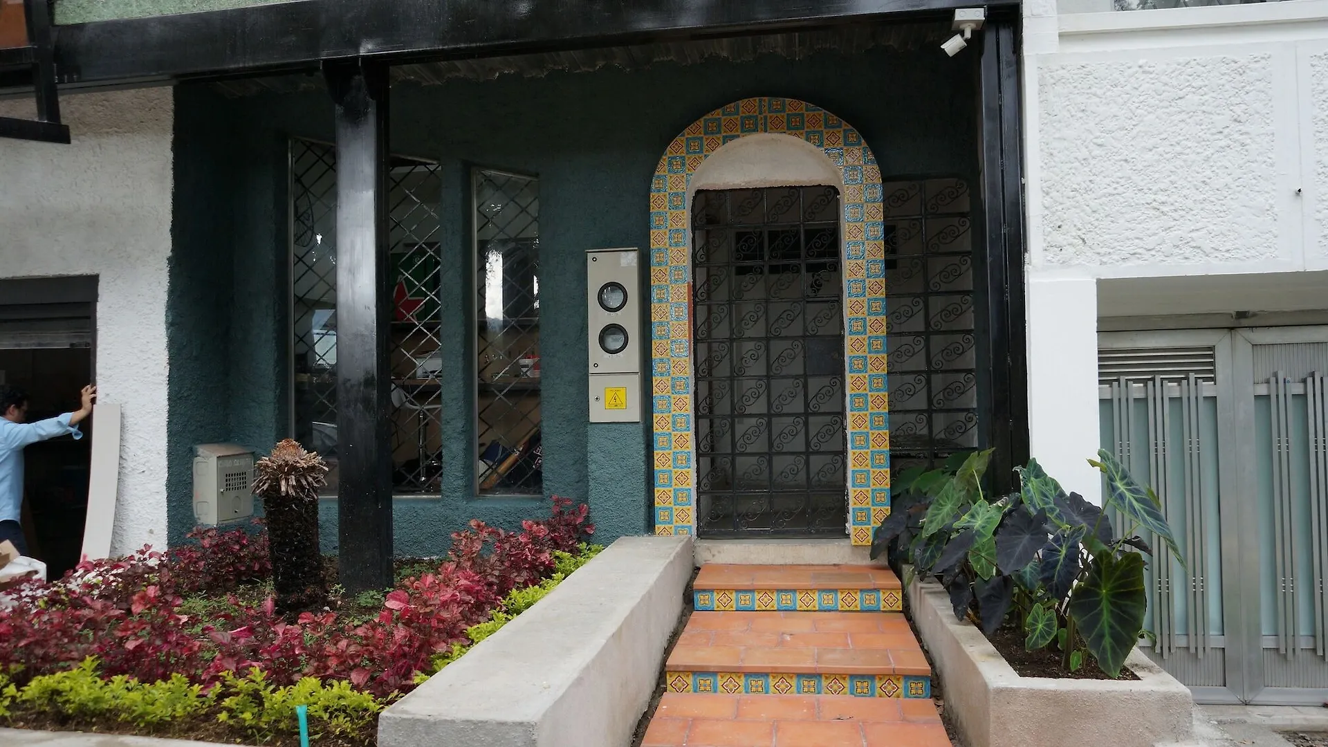 Nativo Hostel Medellin 0*,