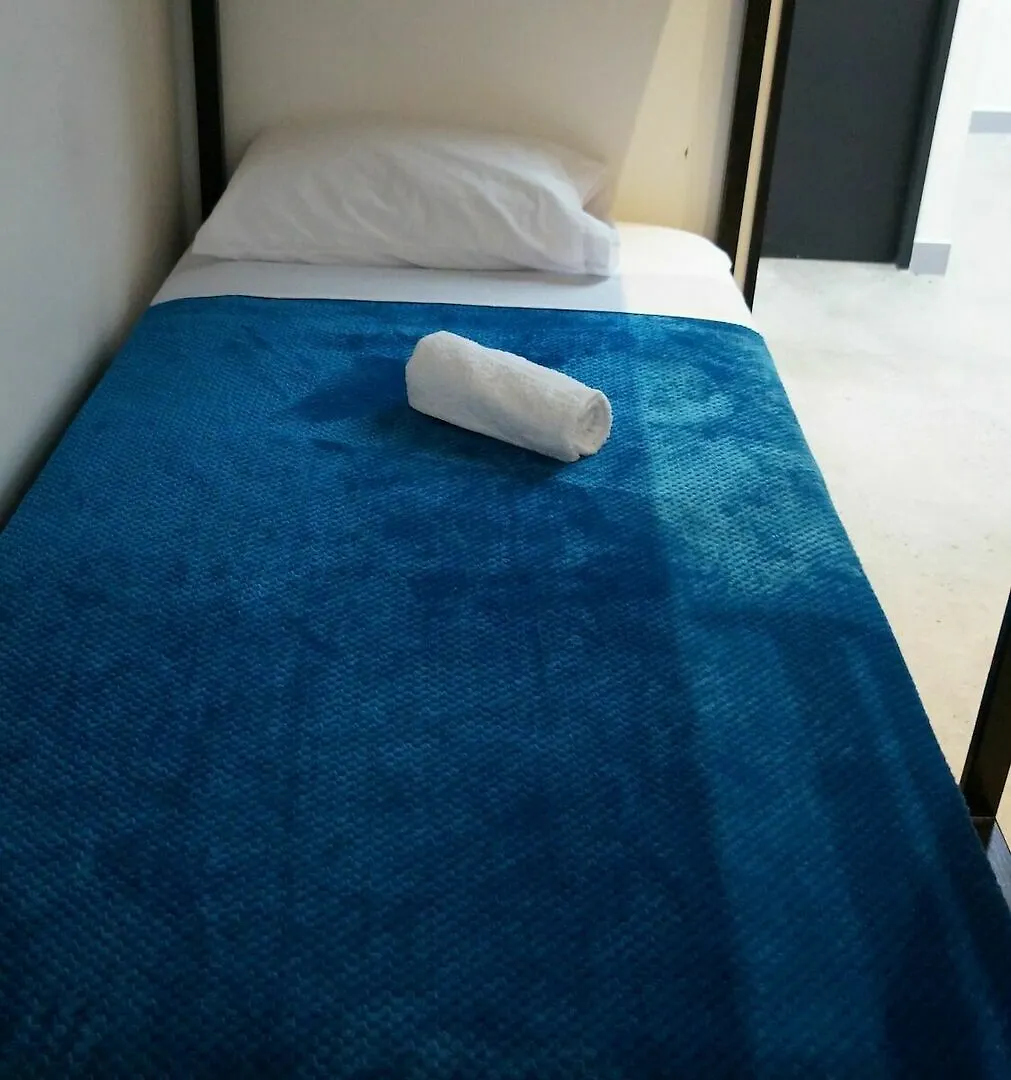 Nativo Hostel Medellin Colombia