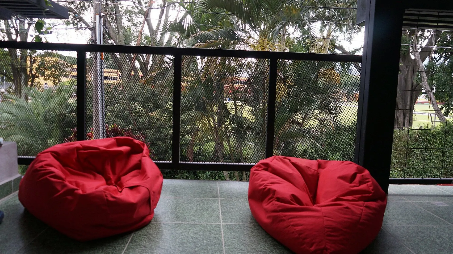 Nativo Hostel Medellin