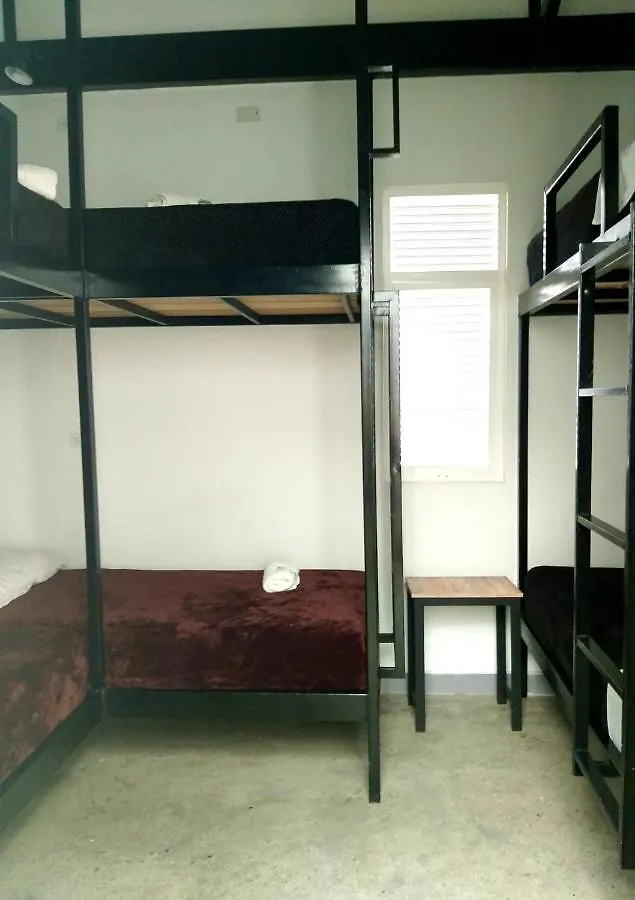Nativo Hostel Medellin