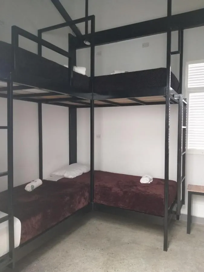 Nativo Hostel Medellin
