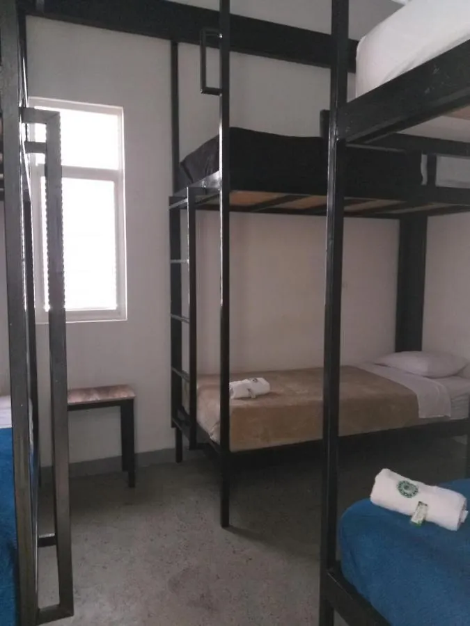 Nativo Hostel Medellin