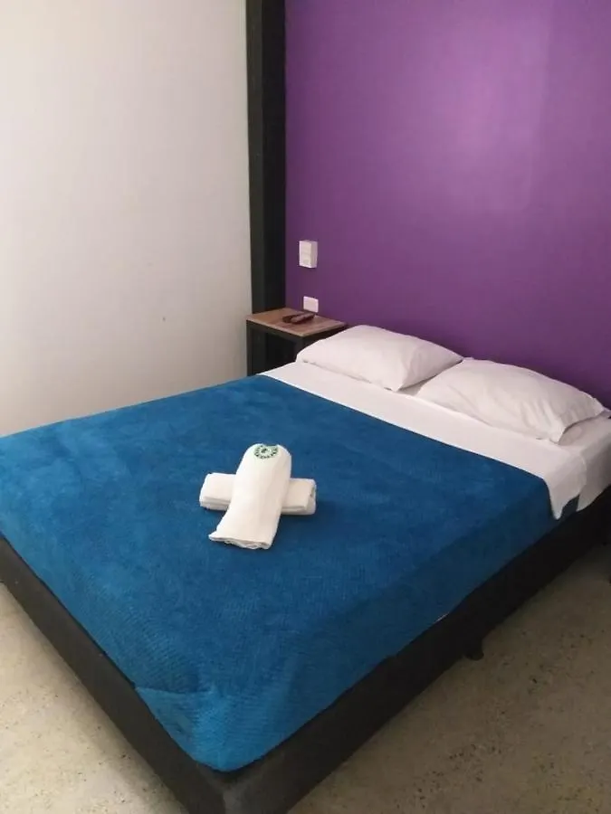 Nativo Hostel Medellin